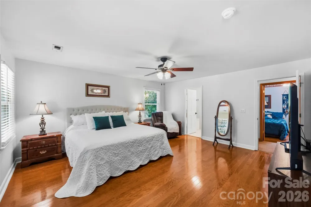 6366 Green Oak Drive Stanfield, NC 28163