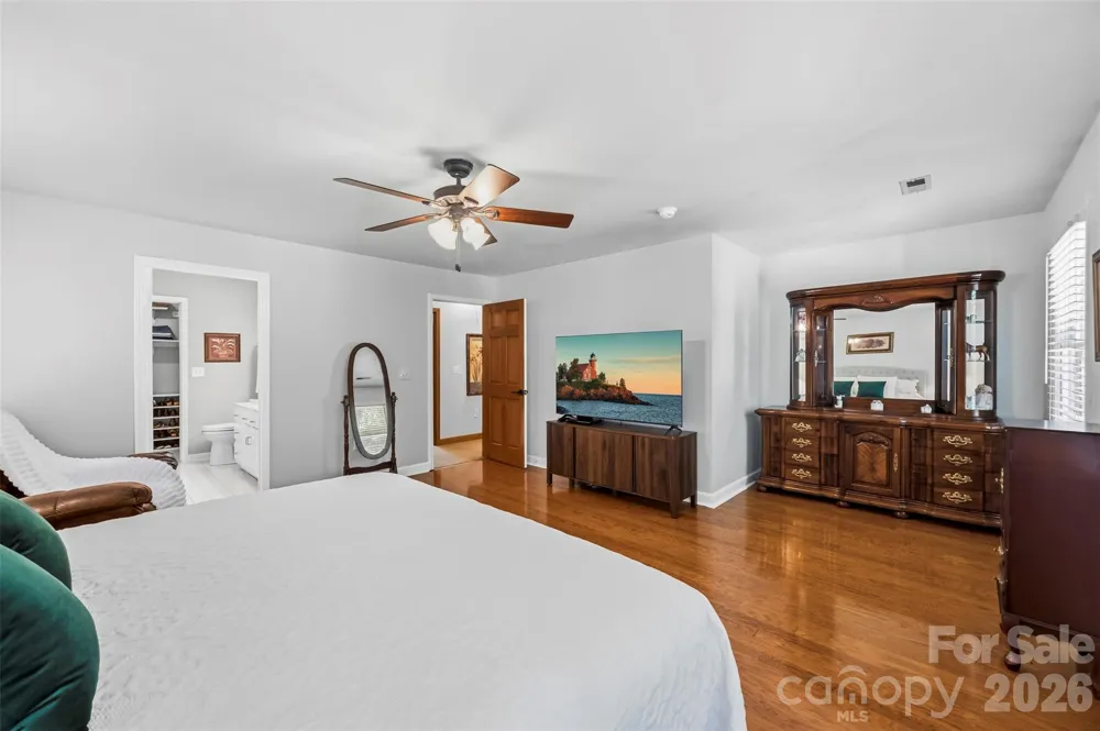 6366 Green Oak Drive Stanfield, NC 28163