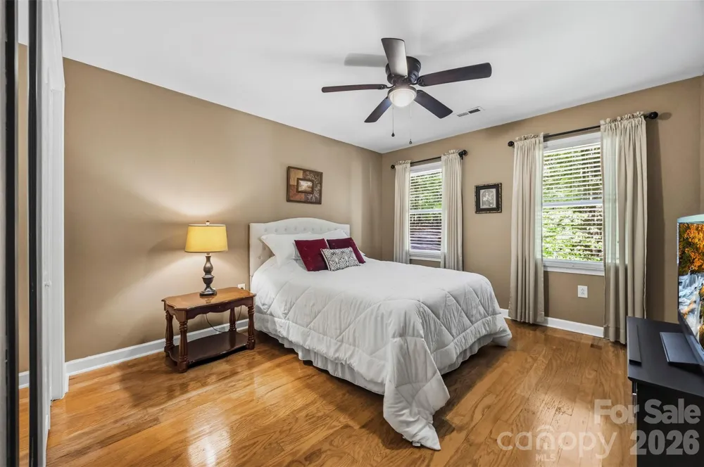 6366 Green Oak Drive Stanfield, NC 28163