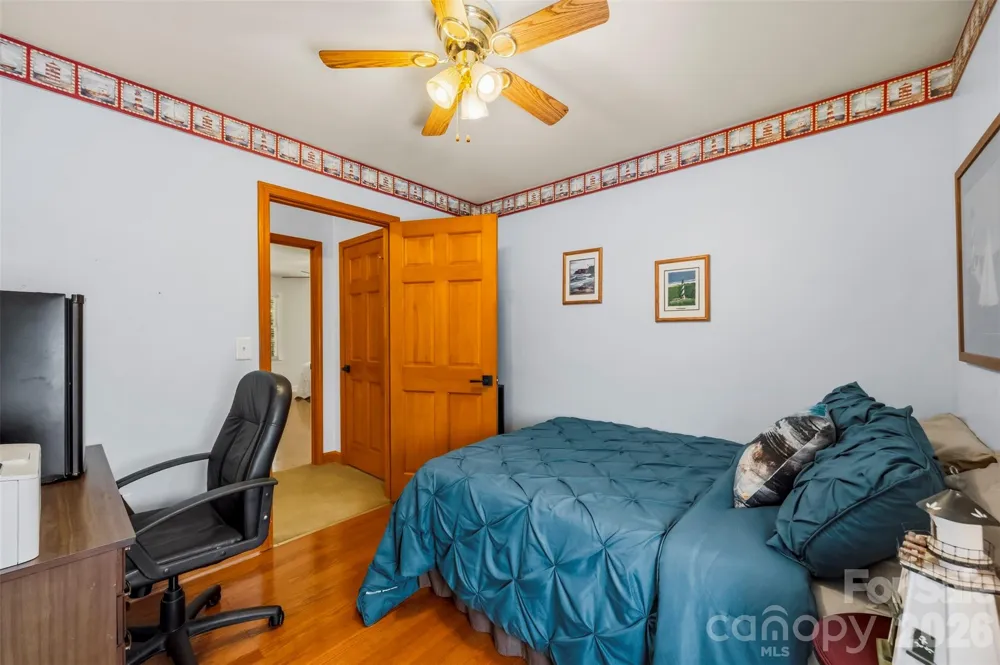 6366 Green Oak Drive Stanfield, NC 28163