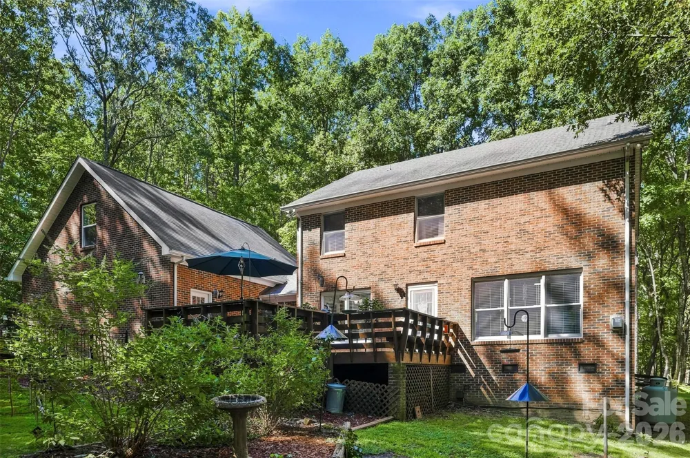 6366 Green Oak Drive Stanfield, NC 28163