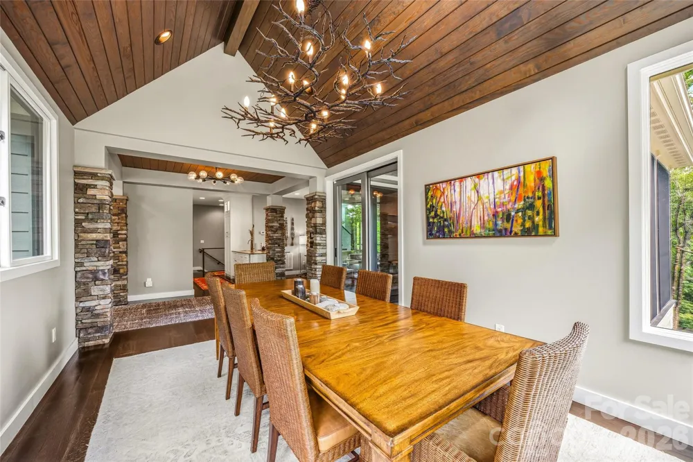 233 Tanglewood Lane Saluda, NC 28773