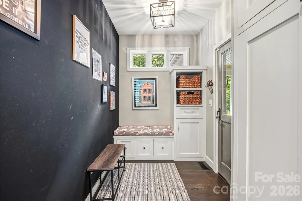 233 Tanglewood Lane Saluda, NC 28773