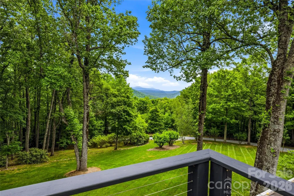 233 Tanglewood Lane Saluda, NC 28773
