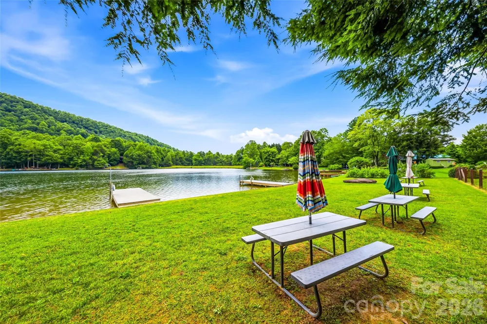 233 Tanglewood Lane Saluda, NC 28773