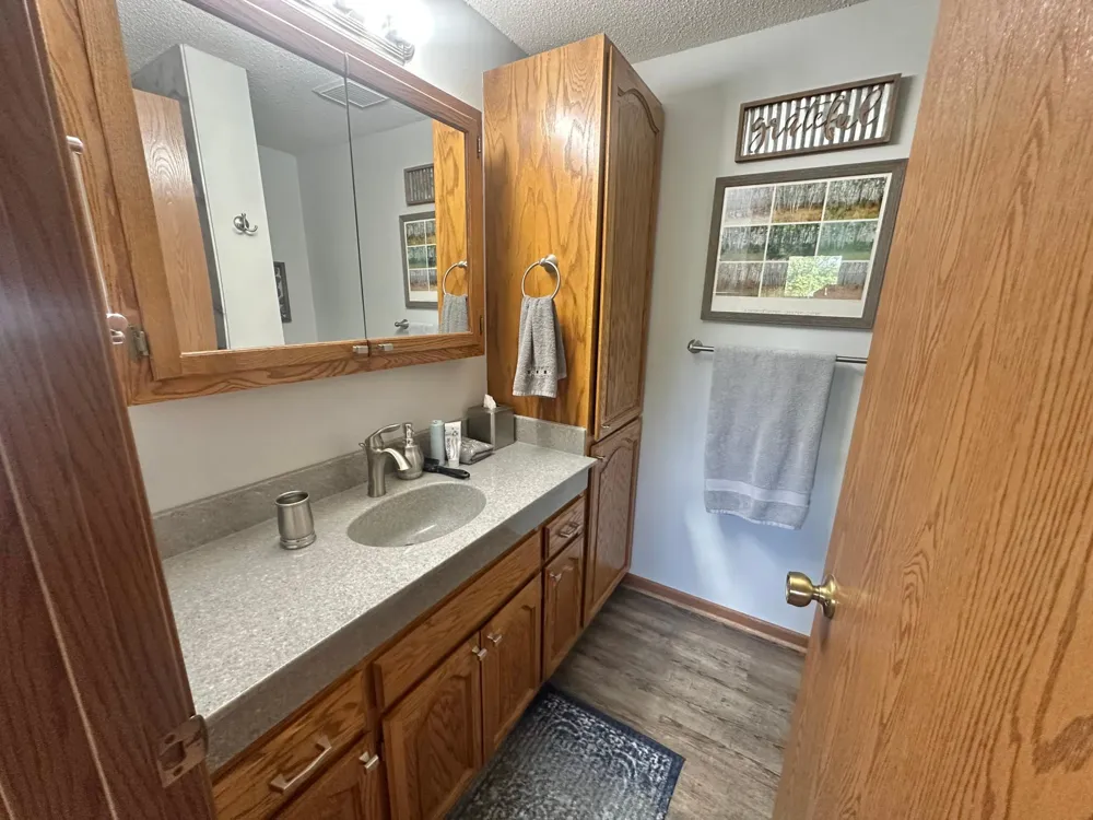 808 Lake Chapeau Drive #202 Albert Lea, MN 56007