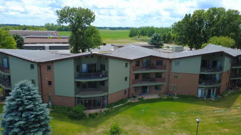808 Lake Chapeau Drive #202