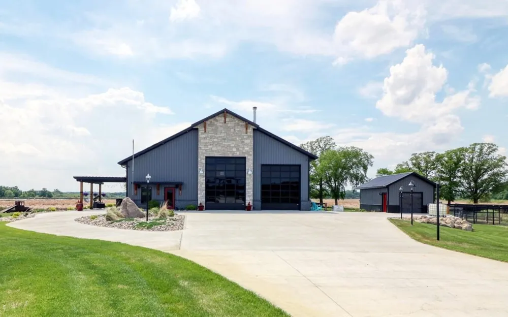 24086 Bass Harbor Trail Pelican Rapids, MN 56572