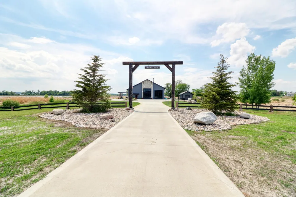 24086 Bass Harbor Trail Pelican Rapids, MN 56572