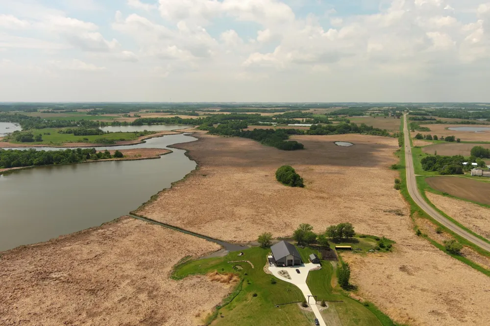 24086 Bass Harbor Trail Pelican Rapids, MN 56572