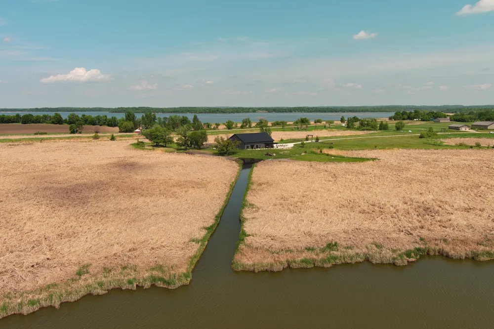 24086 Bass Harbor Trail Pelican Rapids, MN 56572