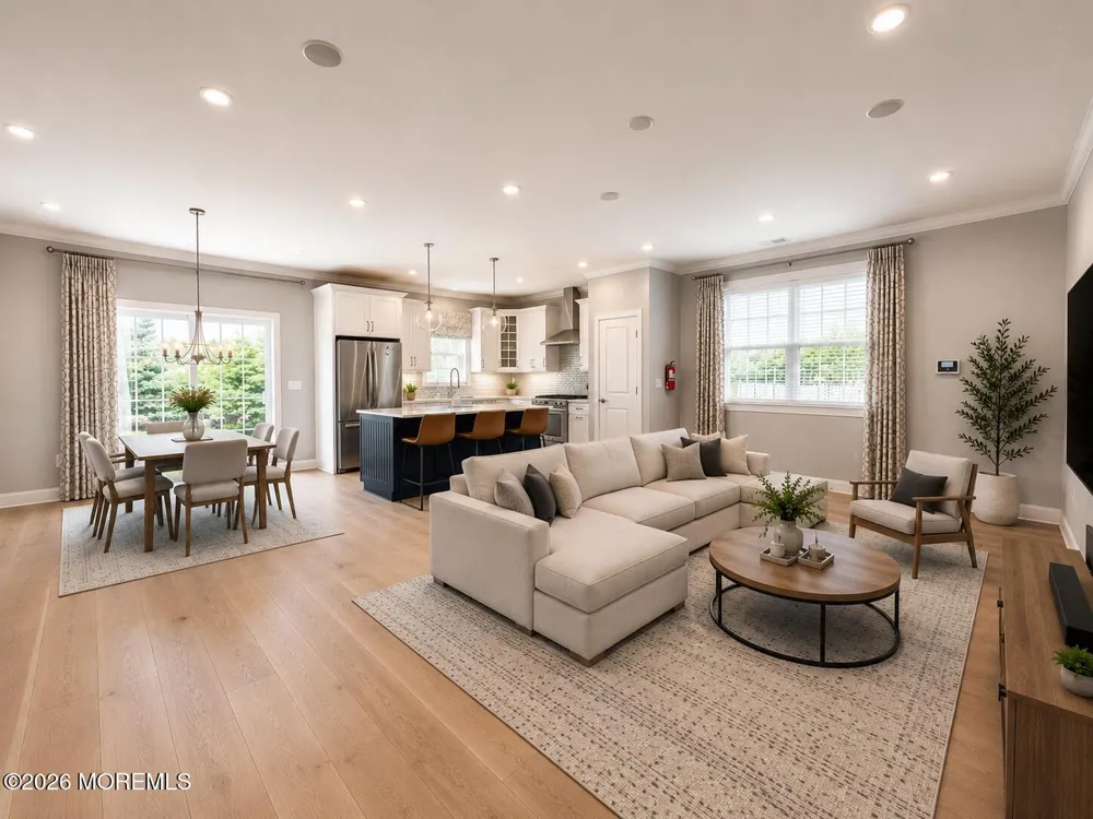 22 Chapel Lane Wall, NJ 07753