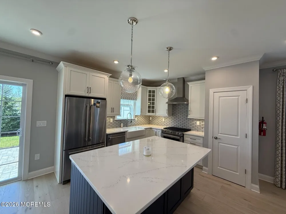 22 Chapel Lane Wall, NJ 07753