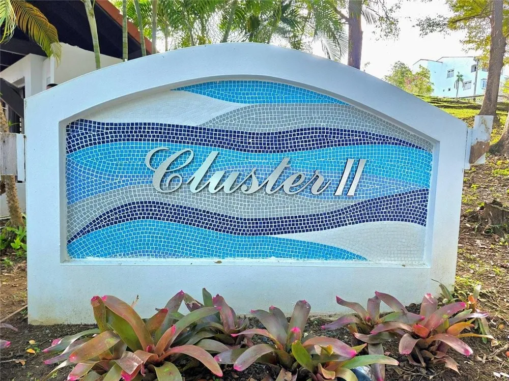 Cluster 2 6000 RIO MAR BOULEVARD #5D Rio Grande, PR 00745