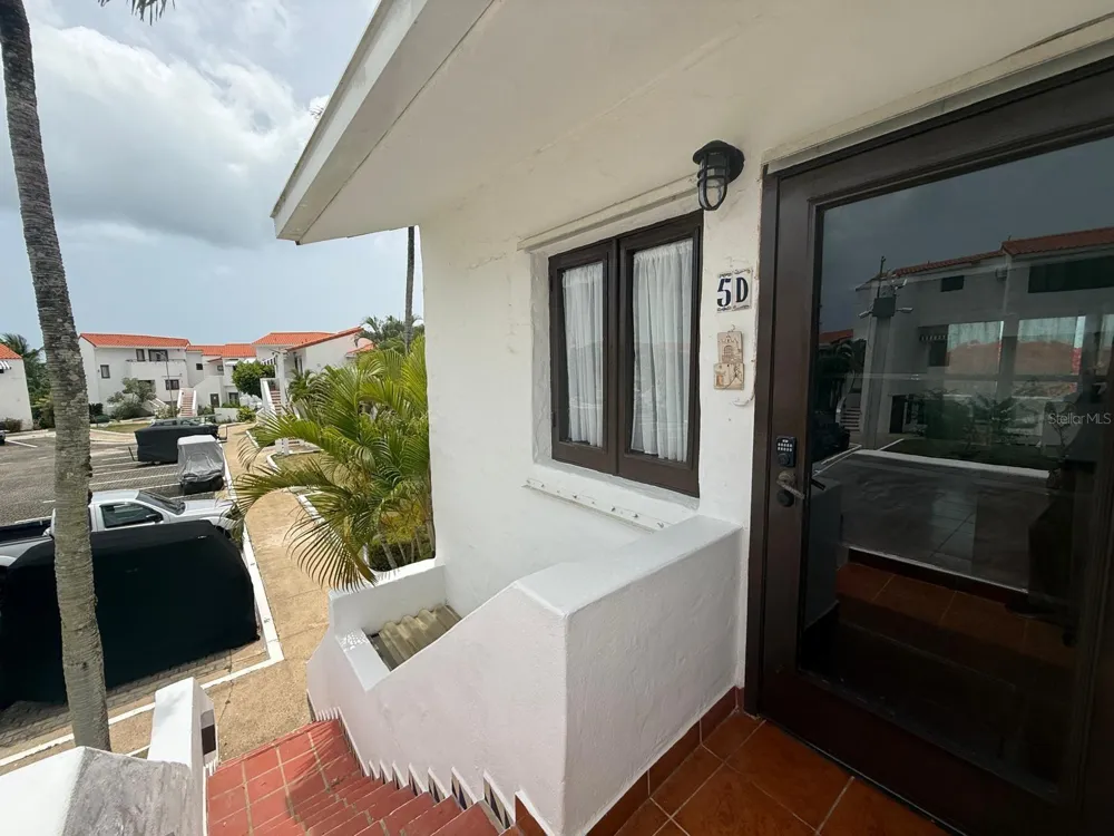 Cluster 2 6000 RIO MAR BOULEVARD #5D Rio Grande, PR 00745