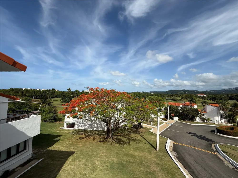 Cluster 2 6000 RIO MAR BOULEVARD #5D Rio Grande, PR 00745
