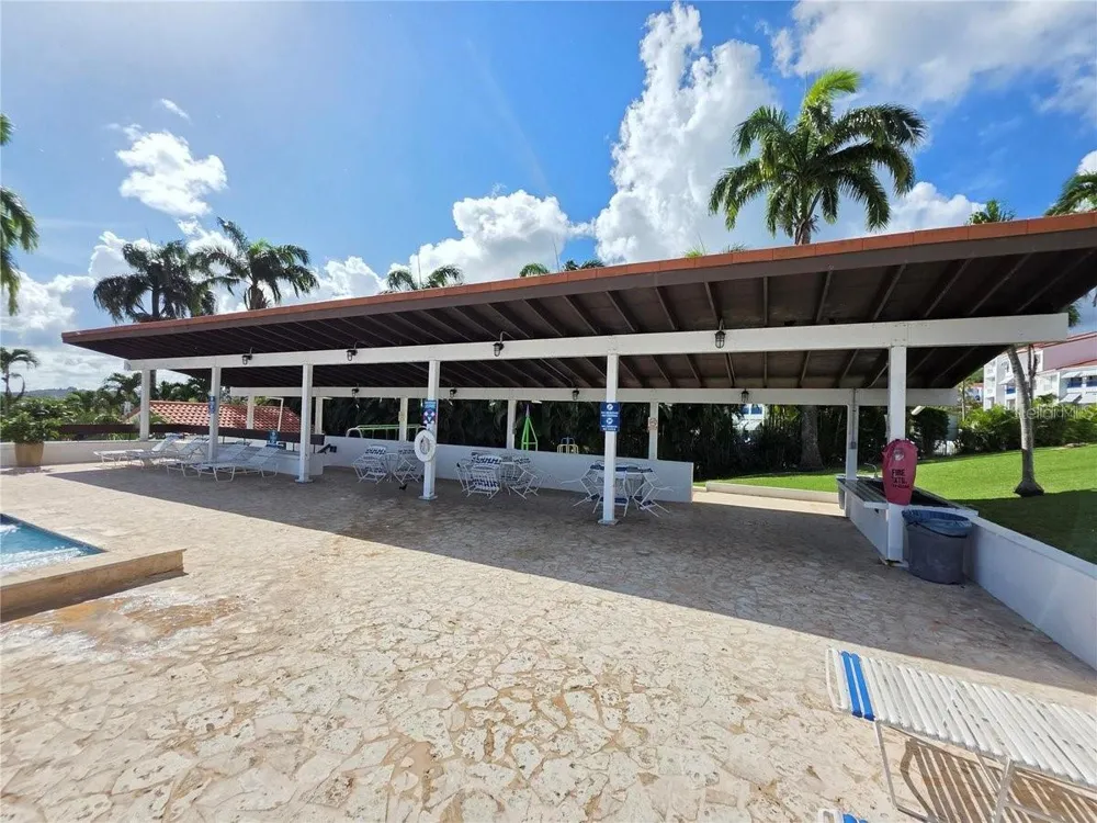 Cluster 2 6000 RIO MAR BOULEVARD #5D Rio Grande, PR 00745