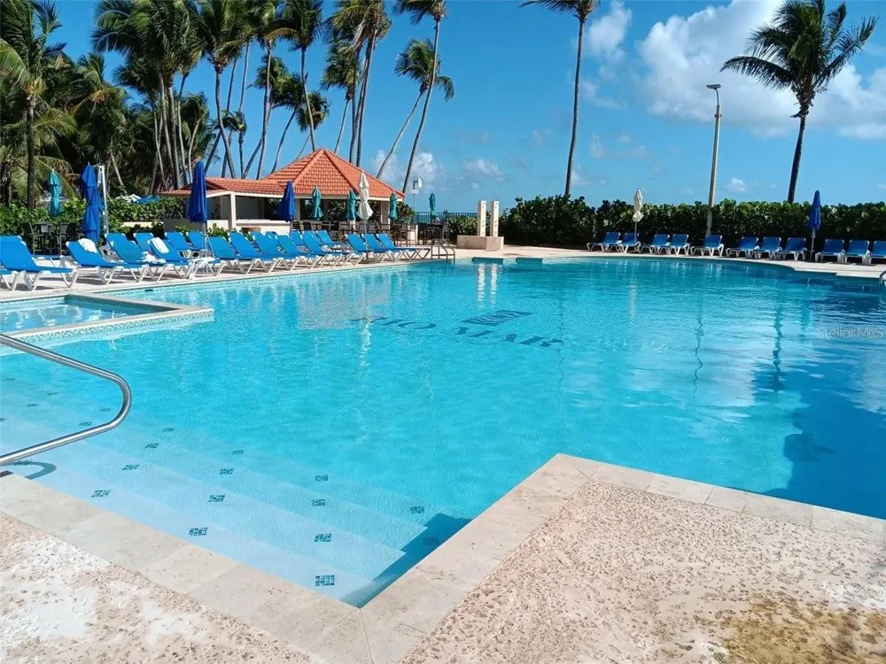Cluster 2 6000 RIO MAR BOULEVARD #5D Rio Grande, PR 00745