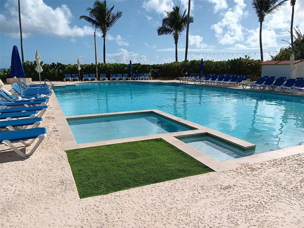 Cluster 2 6000 RIO MAR BOULEVARD #5D Rio Grande, PR 00745