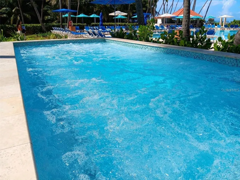 Cluster 2 6000 RIO MAR BOULEVARD #5D Rio Grande, PR 00745