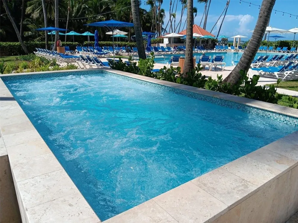 Cluster 2 6000 RIO MAR BOULEVARD #5D Rio Grande, PR 00745