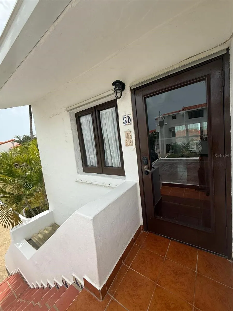 Cluster 2 6000 RIO MAR BOULEVARD #5D Rio Grande, PR 00745