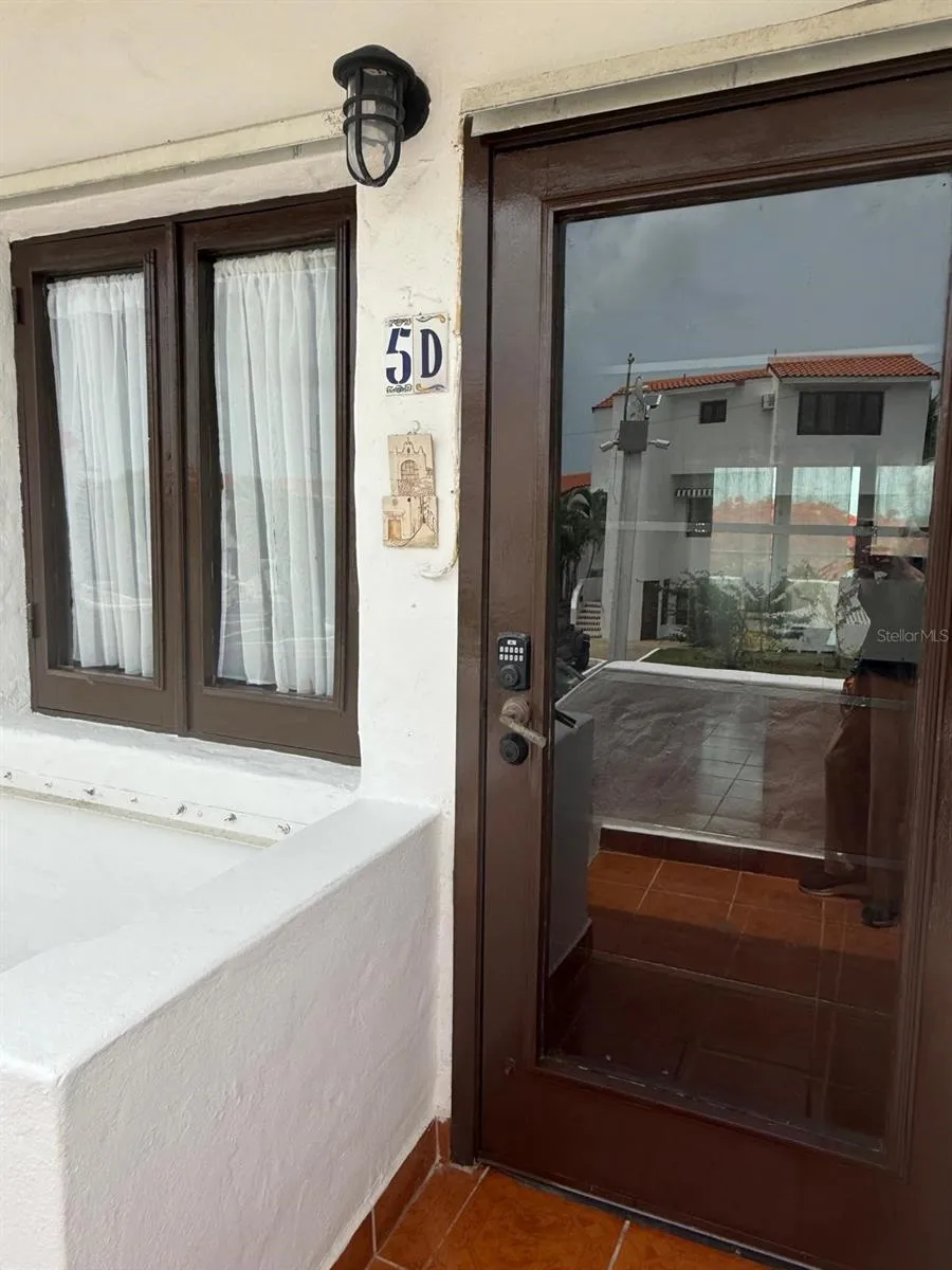 Cluster 2 6000 RIO MAR BOULEVARD #5D Rio Grande, PR 00745