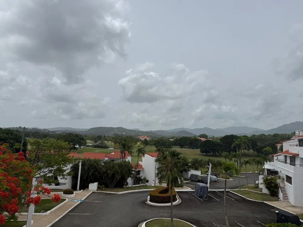 Cluster 2 6000 RIO MAR BOULEVARD #5D Rio Grande, PR 00745