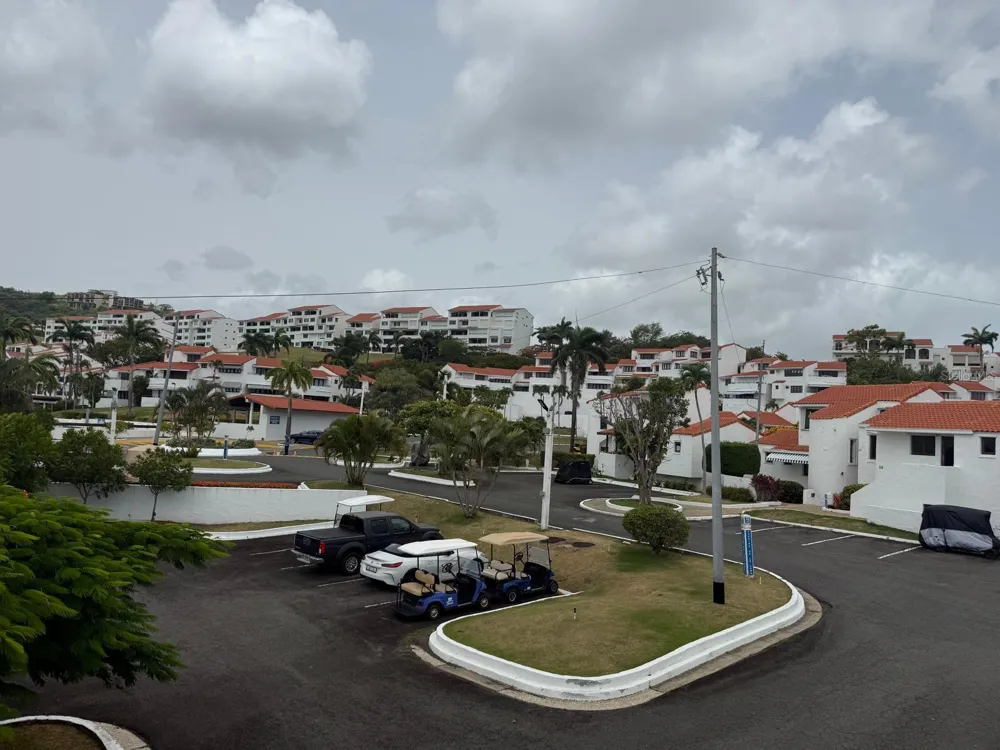 Cluster 2 6000 RIO MAR BOULEVARD #5D Rio Grande, PR 00745