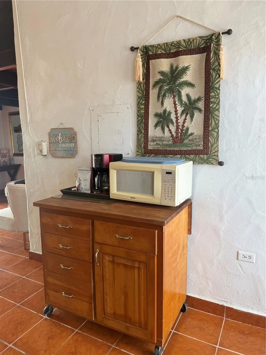 Cluster 2 6000 RIO MAR BOULEVARD #5D Rio Grande, PR 00745