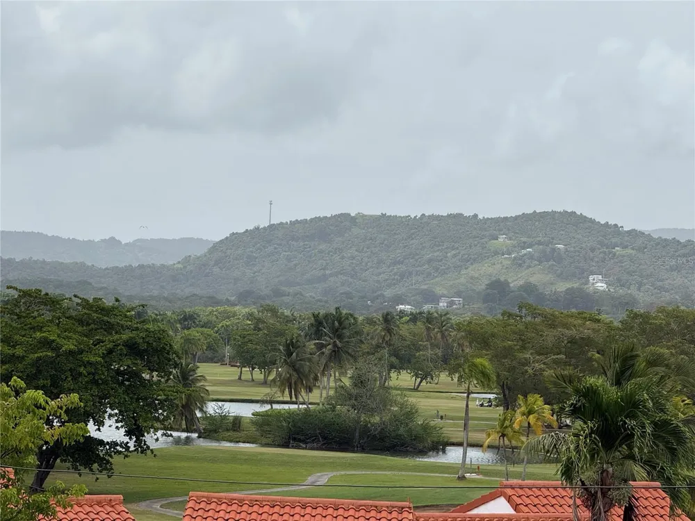 Cluster 2 6000 RIO MAR BOULEVARD #5D Rio Grande, PR 00745