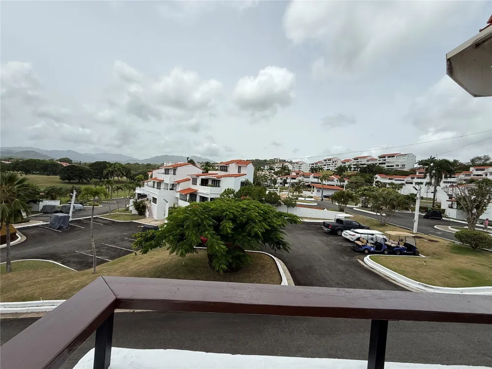 Cluster 2 6000 RIO MAR BOULEVARD #5D Rio Grande, PR 00745