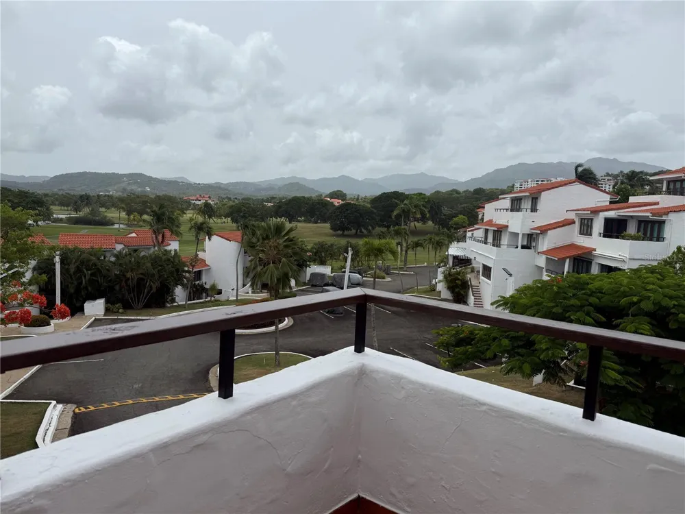 Cluster 2 6000 RIO MAR BOULEVARD #5D Rio Grande, PR 00745