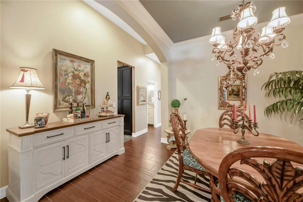 1128 LUMSDEN TRACE CIRCLE Valrico, FL 33594