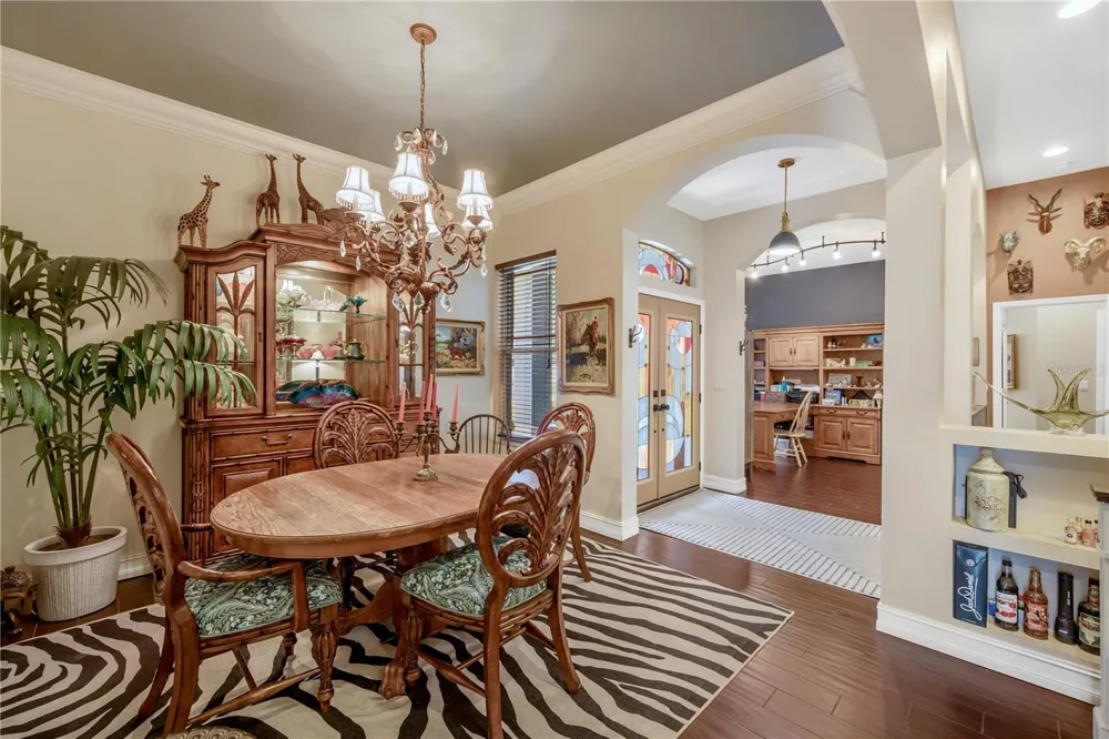 1128 LUMSDEN TRACE CIRCLE Valrico, FL 33594