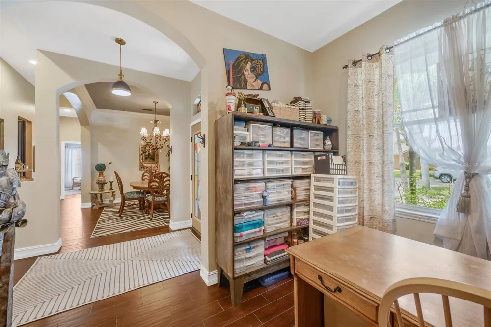 1128 LUMSDEN TRACE CIRCLE Valrico, FL 33594