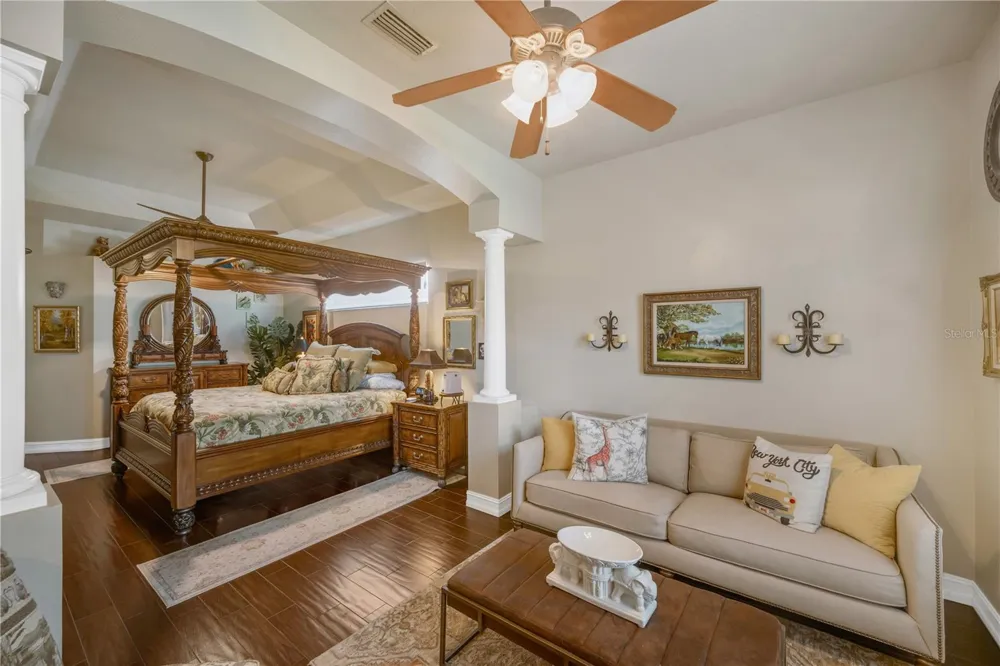 1128 LUMSDEN TRACE CIRCLE Valrico, FL 33594