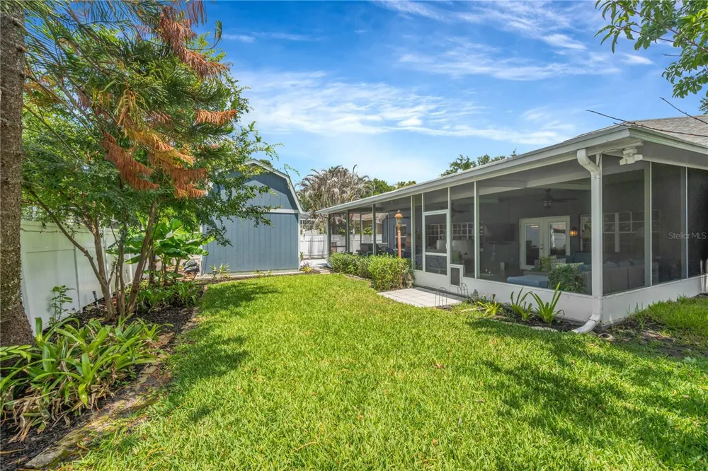 1128 LUMSDEN TRACE CIRCLE Valrico, FL 33594