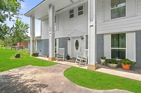 708 County Rd 691 Road #691