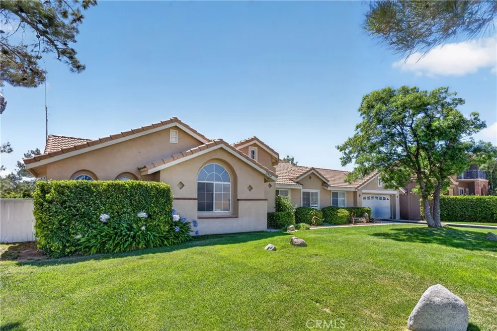 35962 52nd E Palmdale, CA 93552