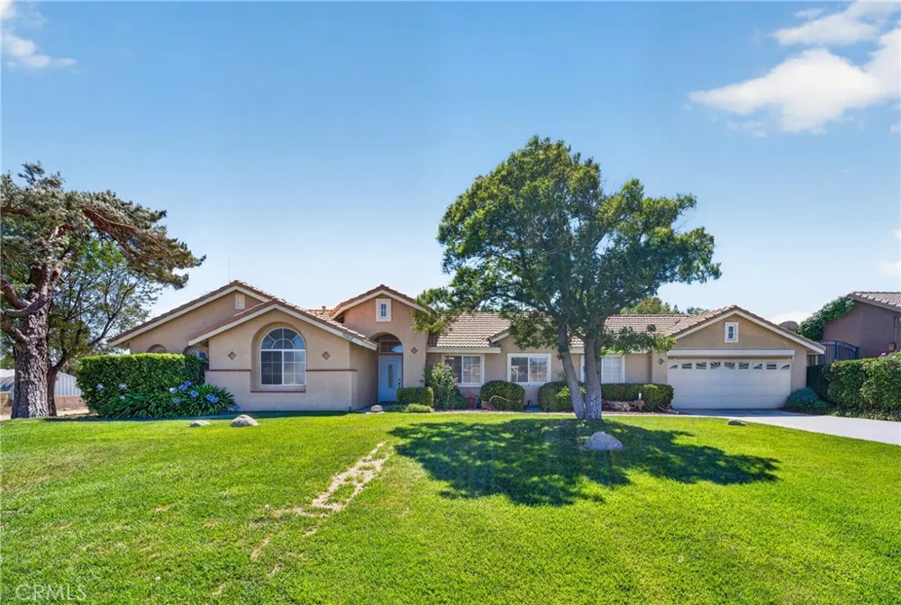 35962 52nd E Palmdale, CA 93552