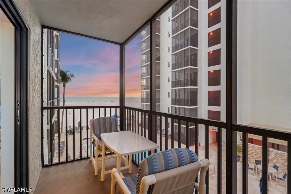 ESTERO BOULEVARD #301 Fort Myers Beach, FL 33931