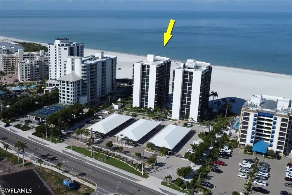 ESTERO BOULEVARD #301 Fort Myers Beach, FL 33931