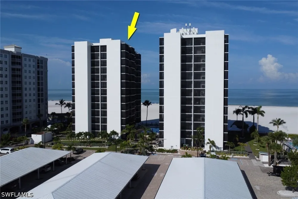 ESTERO BOULEVARD #301 Fort Myers Beach, FL 33931