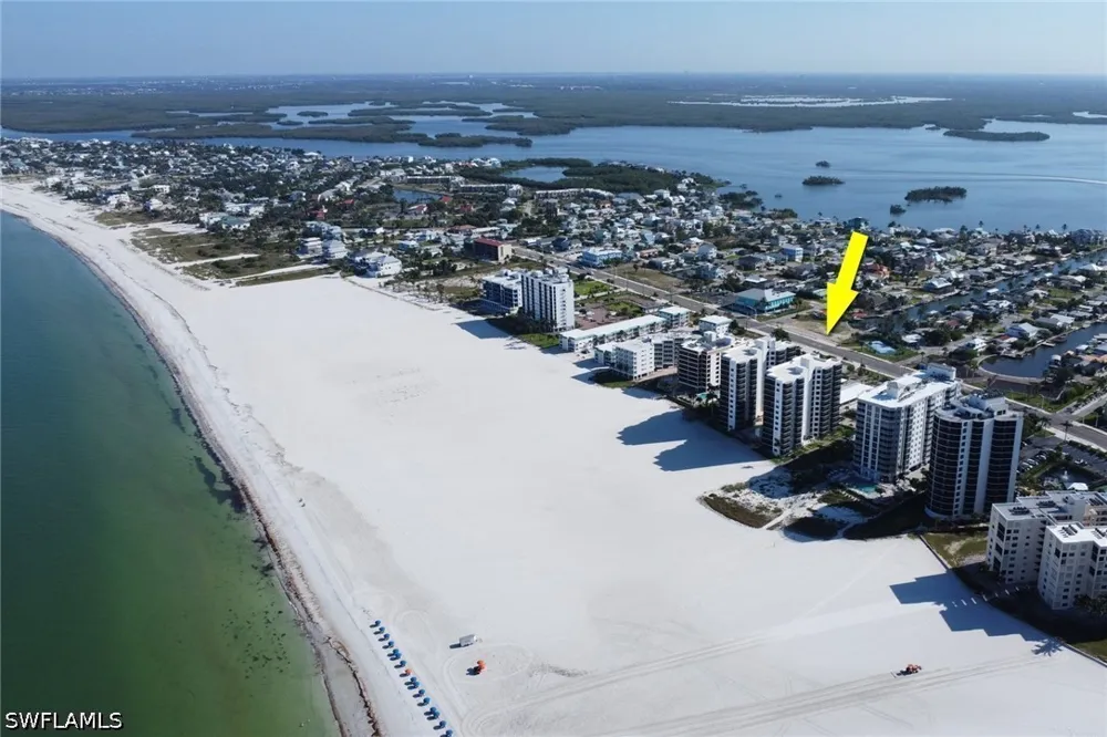 ESTERO BOULEVARD #301 Fort Myers Beach, FL 33931