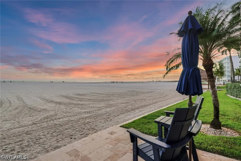 ESTERO BOULEVARD #301 Fort Myers Beach, FL 33931