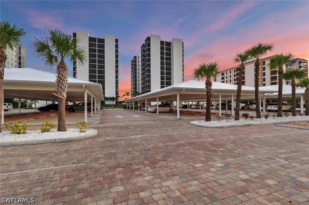 ESTERO BOULEVARD #301 Fort Myers Beach, FL 33931