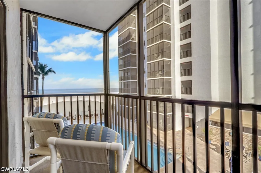 ESTERO BOULEVARD #301 Fort Myers Beach, FL 33931
