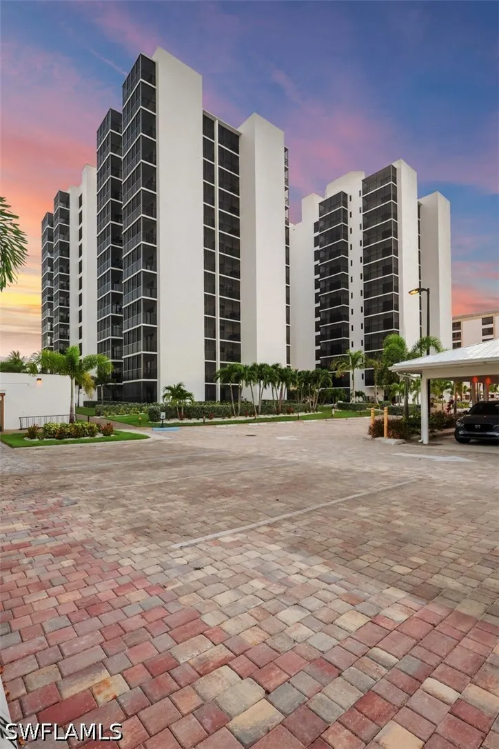 ESTERO BOULEVARD #301 Fort Myers Beach, FL 33931