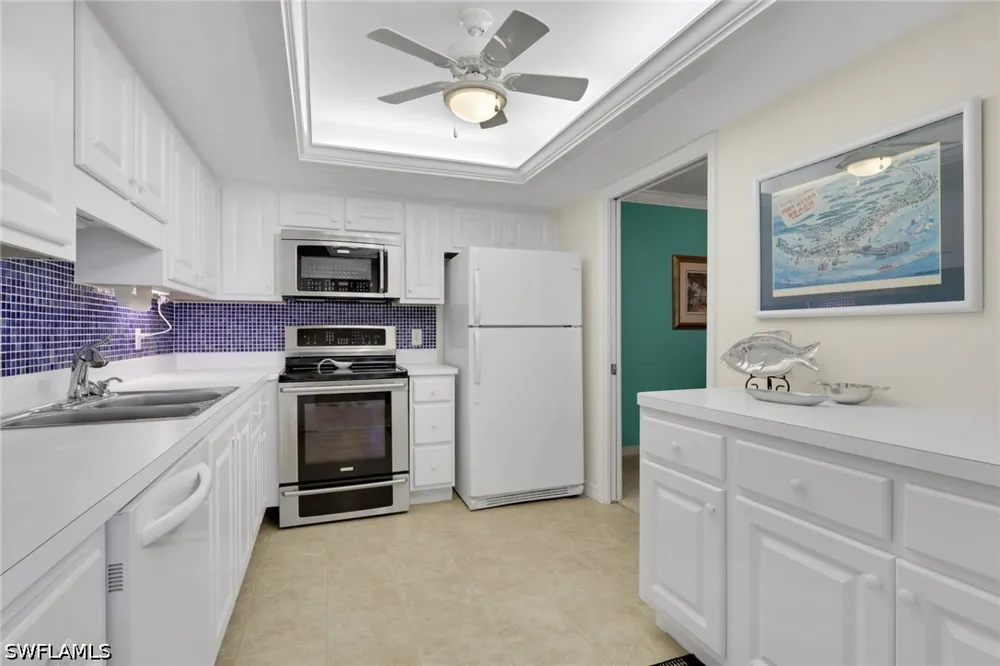 ESTERO BOULEVARD #301 Fort Myers Beach, FL 33931